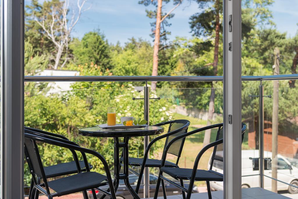 Apartament typu Superior
