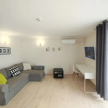 Aparthotel Luna&Sol-2